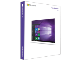 Microsoft Windows 10 Pro 64-Bit-OEM-Betriebssystem