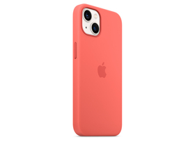 Apple MagSafe  zaštitni okvir za  iPhone 13, ružičasta