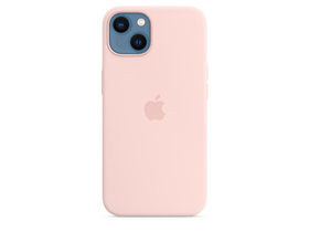 Apple MagSafe  zaštitni okvir za iPhone 13, ružičasta (MM283ZM/A)