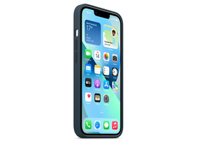 Apple MagSafe zaštitni okvir za iPhone 13, indigo plava,  (MM293ZM/A)