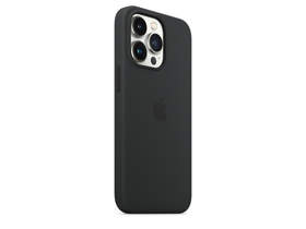 Zaščitna torbica Apple MagSafe za iPhone 13 Pro, črna (MM2K3ZM / A)