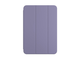 Apple Smart Folio for iPad mini (6th generation), English Lavender (MM6L3ZM/A)