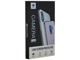 Mocolo 2,5D zaščitno steklo za kamero Apple iPhone 6 4.7, presojen