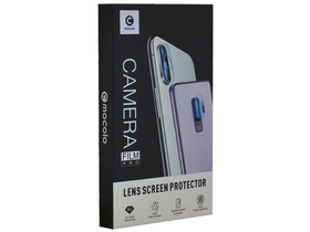 Mocolo 2,5D zaščitno steklo za kamero za Samsung Galaxy Note 10 (SM-N970F), prozorno