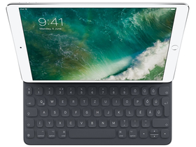 Apple iPad Pro 10,5 Smart Keyboard, Tastaturlayout: HU (mptl2mg/a)