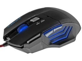 Media-Tech Cobra Pro gamer, optički miš sa kablom
