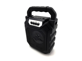 Media-Tech Playbox Shake Bluetooth reproduktor