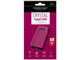 Myscreen Crytal 3H zaštitna navlaka za  Alcatel 1S (2020) OT-5028D, prozirna, nezakrivljena