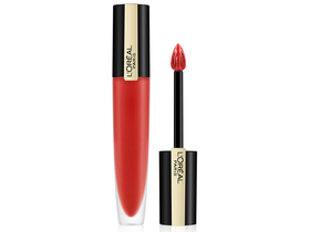 L’Oréal Paris Rouge Signature matný tekutý rúž odtieň 113 I Don´t, 8 ml