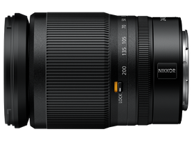 Nikon 24-200/F4.0-6.3 VR AF-S Nikkor Z Objektiv