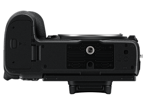 Nikon Z6 II MILC fotoaparát, sada (s 24-70mm F4 objektivem)