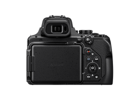 Nikon Coolpix P1000, crni