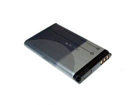 Nokia BL-5C 970 mAh LI-ION baterija (BR-5C utódja)