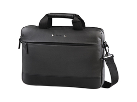 Hama Ultra Style 12,1", Notebook-Tasche, schwarz