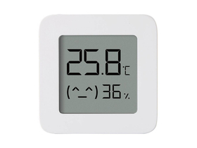 Xiaomi Mi Temperature and Humidity Monitor 2 Bluetooth hőmérséklet-, és páratartalom mérő (NUN4126GL)