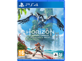 Horizon Forbidden West PS4 hra