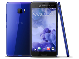 HTC U Ultra pametni telefon, Saphire Blue (Android)