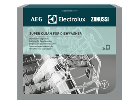 AEG M3DCP200 Super Clean odmašćivač za perilicu posuđa