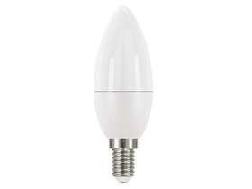 Emos LED žarulja classic E14, 6W (ZQ3220)