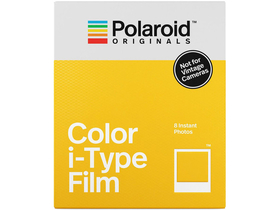Polaroid Originals instant foto papir za Polaroid i-Type (u boji)