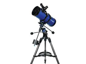 Meade Polaris 127mm EQ teleskop