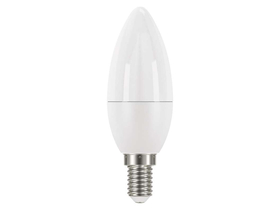 Emos LED žarulja classic E14, 6W (ZQ3222)