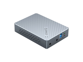 Orico Digitalizator - HVC-1080-GY /109/ (ulaz: HDMI FullHD/60Hz, USB-A 3.0, Audio, izlaz: HDMI FullHD/60Hz, sivi)