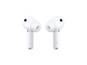 Huawei FreeBuds 4i bezdrátová sluchátka, bílá