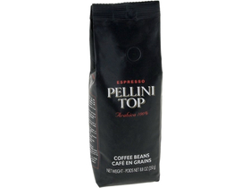 Pellini Top 100% Arabica zrnková káva, 250 g