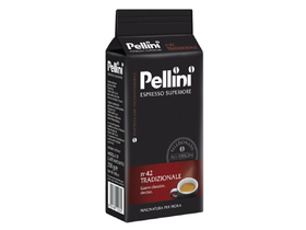 Pellini Tradizionale N42 Mokka őrőlt kávé, 250gr