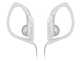 Panasonic RP-HS34E-W športne slušalke
