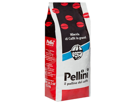 Pellini Break Rosso szemes kávé 1kg