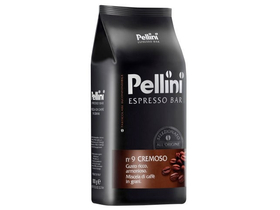 Pellini Cremoso 1kg zrnková káva