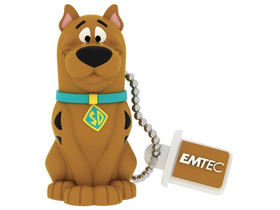 Emtec Scooby Doo 16GB, USB 2.0 flash disk