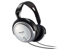 Philips SHP2500 slušalke