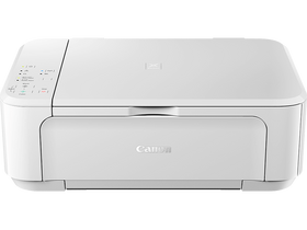 Canon Pixma MG3650S, Wi-Fi višenamjenski pisač, bijela
