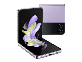 Samsung SM-F721BLVGEUE F721 GALAXY Z FLIP4 (128GB), fialový