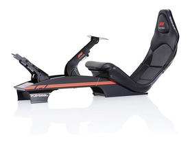 Playseat F1 gamer stolica, crna