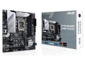 Asus Prime Z690M-Plus D4 Intel Z690 LGA1700 mATX  matična ploča
