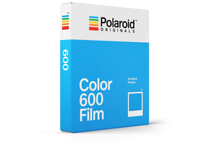 Polaroid Originals instant foto papir u boji za Polaroid 600 i i-Type kameru
