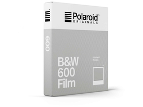 Polaroid Originals crno-bijeli instant fotopapir  za Polaroid 600 i i-Type