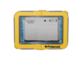 Polaroid Unterwassergehäuse