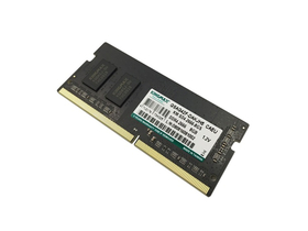 Kingmax NoteBook DDR4 2666MHz 8GB CL19 1,2V memorija