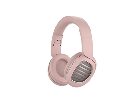 Rampage SN-BT55 Bluetooth slušalice, pink