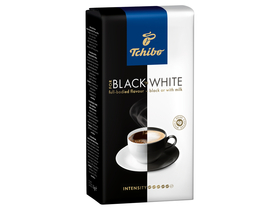 Tchibo For Black `N White pržena kava u zrnu, 1000 gr