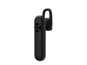 XO BE5 Bluetooth slušalice, crna