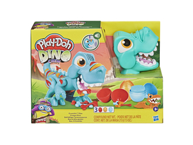 Hasbro Play-Doh Dino Crew Gefräßiger Tyrannosaurus (5010993795901)