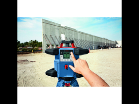 Bosch Professional 0601061F00 akumulátorový liniový laser