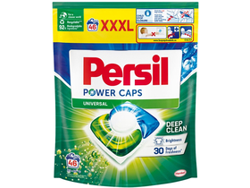 Persil Power Caps Waschkapseln, 46 Waschgänge