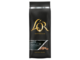 L`OR Onyx zrnková káva, 500 g